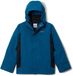 Columbia Bugaboo™ Iv Fleece Interchange Jas Blauw 10-11 Years Jongen