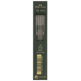 Faber-Castell TK 9071 2mm Potloodstift - 4005401271000