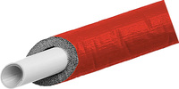 KE KELIT Kelox buis met isolatie 20mm x 2.25mm - 50m - rood