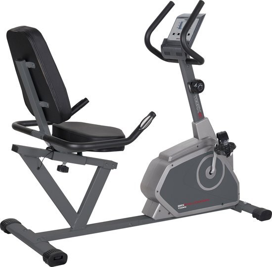 Toorx Fitness BRX-R65 Comfort Ligfiets