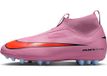 Nike Kindervoetbalschoenen Mercurial Superfly 10 Academy AG