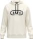 Jako Promo Sweater Met Kap Heren - Off White | Maat: M
