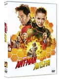 Ant-Man y la Avispa