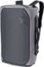 Nitro rugzak reistas Shuffle 32L Backpack Graphite donkergrijs