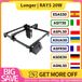LONGER RAY5 20W machine de gravure laser