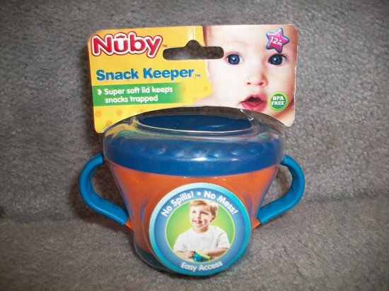 Nuby ID5409