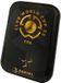 Panini FIFA Club World Cup 2025 Adrenalyn XL Trading Cards Pocket Tin