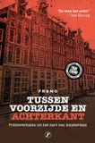 Tussen Just Publishers Tussen voorzijde en achterkant
