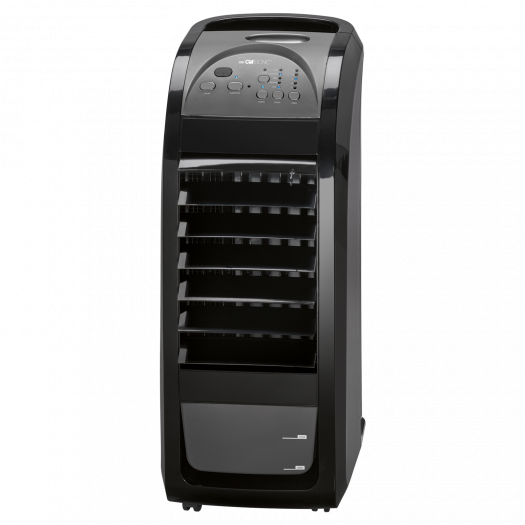 Clatronic LK 3742 - Torenventilator - Zwart