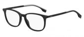 Hugo Boss BOSS 1546 Black grey 50/16/135 Lunettes pour garçon