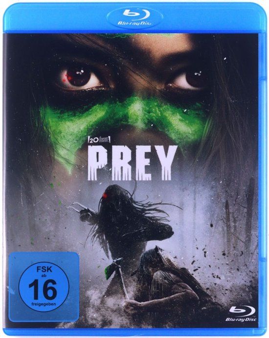 Prey BD