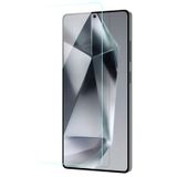 Just in Case Tempered Glass Screen Protector Samsung Galaxy S25 Ultra - Clear