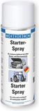 WEICON Starter-Spray – 400ml – benzine/diesel