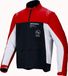 Alpinestars Lite-Dura softshell jas, rouge, taille 3XL