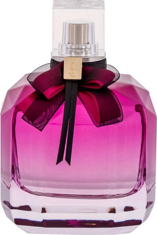 Yves Saint Laurent Mon Paris Intensement eau de parfum / 90 ml / dames