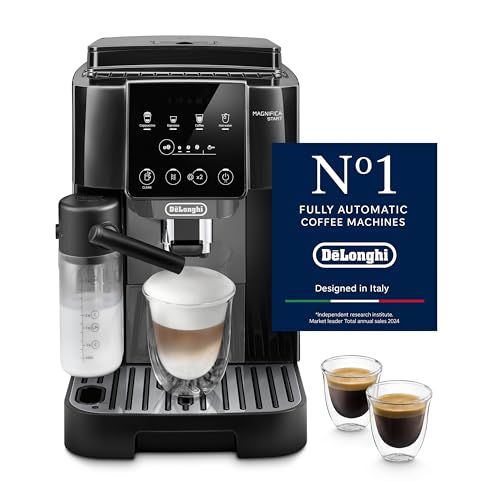 De'Longhi Magnifica Start ECAM222.60.BG Volautomatische koffiemachine
