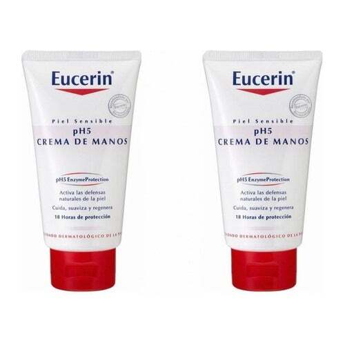 Eucerin Eucerin PH5 Handcrème Set