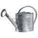 Arrosoir en acier galvanisé - 13 l