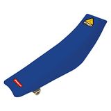 POLISPORT 8156600003 - Complete performance racestoel eenvoudig te installeren met antislip-effect en perfecte grip compatible con motocicletas YAMAHA en color Blauw