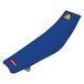 POLISPORT 8156600003 - Complete performance racestoel eenvoudig te installeren met antislip-effect en perfecte grip compatible con motocicletas YAMAHA en color Blauw