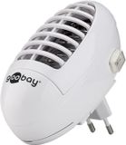 Goobay 59813 Insecticide Automatisch Wit