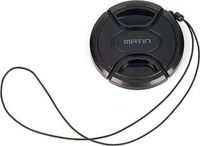 Matin Lensdop met Elastiek 67 mm M-6280-5