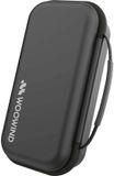 Woowind Reistas Zwart WO-T01-Case