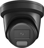 Hikvision DS-2CD2346G2H-IS2U/SL 2.8mm 4MP Zwart AcuSense IP Camera