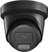 Hikvision DS-2CD2346G2H-IS2U/SL 2.8mm 4MP Zwart AcuSense IP Camera