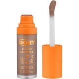Catrice Disney Pixar Finding Dory Matte Vloeibare Bronzer