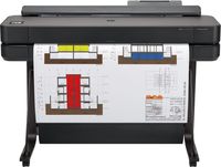 HP DesignJet T650 36-in Imprimante 2025 edition - Jet d'encre - A1, A0, A2, A3, A4