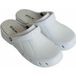 Secolino Sabot Ia Blanc Taille 37 1 Paire