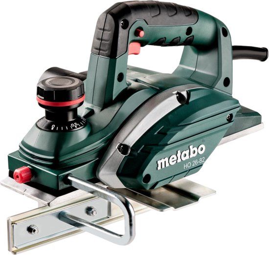 Metabo HO 26-82 Schaafmachine - 230 Volt - 4007430321435