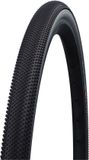 Schwalbe Pneu pliant G-One Allround Super Ground 27.5 x 2.25" / 57-584 mm - Noir