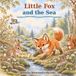 Little Fox and the Sea Paperback