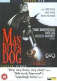 Man Bites Dog DVD