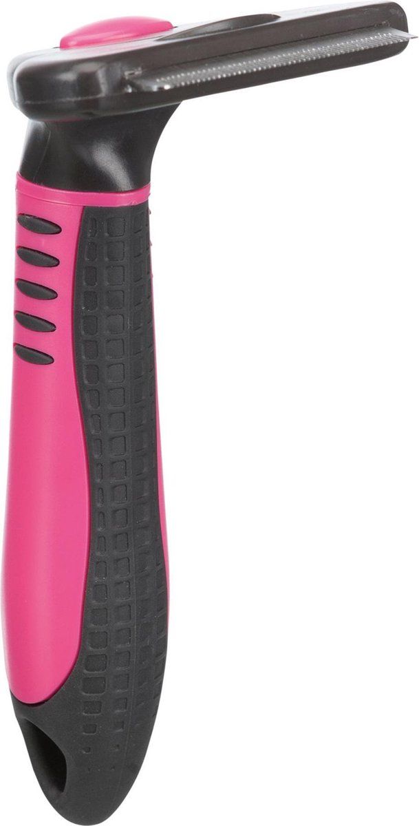 TRIXIE carding vachtkam 15x7 cm 3 st