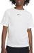 Nike Dri-FIT Multi Sportshirt Unisex - Maat 128/134 - Wit