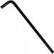 Bahco inbussleutel lang HEX 4 mm - 144 mm
