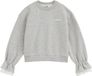 WE Fashion Meisjes oversized sweater