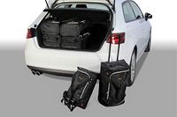 Car-bags.com A21501S A3 8V reiskoffer trolley tas 3X