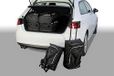 Car-bags.com A21501S A3 8V reiskoffer trolley tas 3X