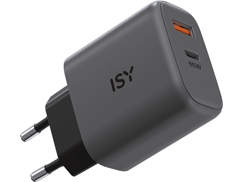 ISY IWC 4065-GR - Netadapter