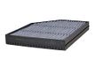 Mahle Knecht LAK 863 filter, binnenlucht