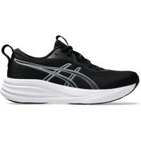 ASICS Gel-Pulse 17 Neutrale schoen Dames - zwart, grijs, Maat 43,5