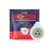 CAFFÈ MORENO Top Espresso - Doos met 150 ESE44 pads 7 g
