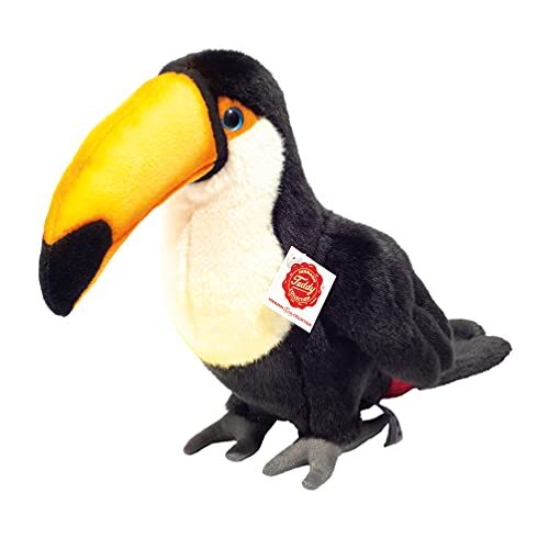 Teddy-hermann Teddy HERMANN ® Toucan 25 cm