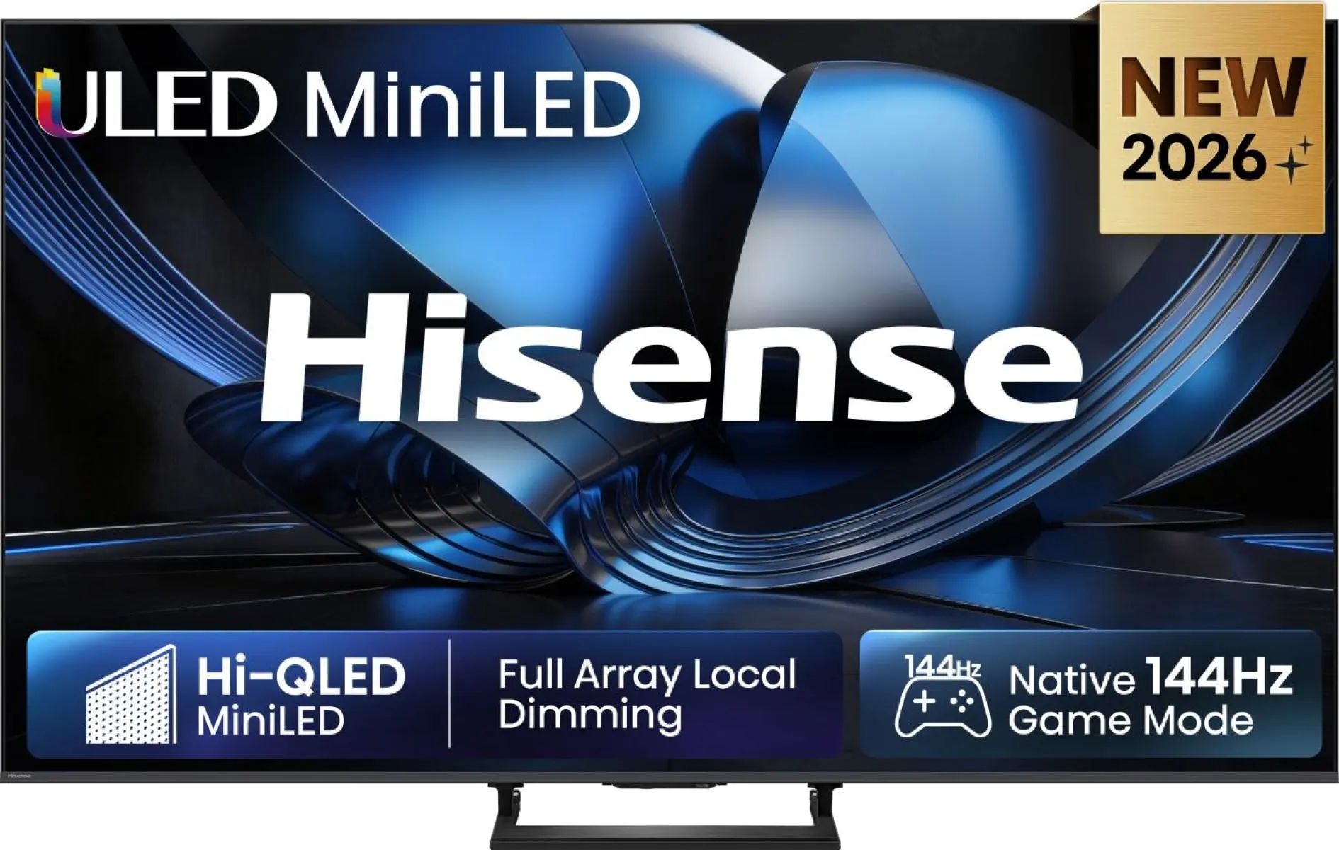 Hisense 65U79SE / ULED TV / 65 inch / 2026