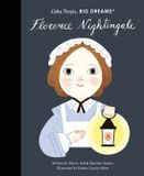 Little Frances Lincoln Children's Books Little People, BIG DREAMS- Florence Nightingale