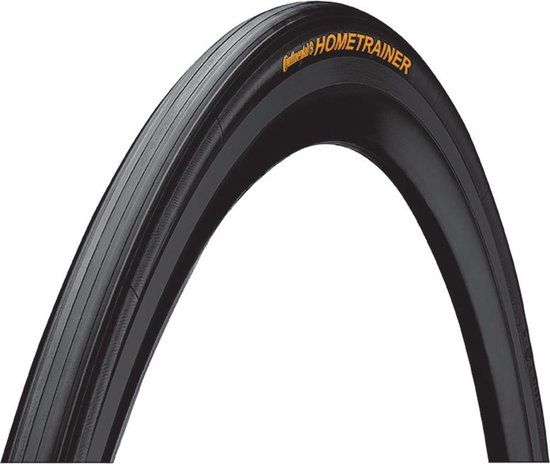 Continental Hometrainer II Vouwbaar - 26 inch - 47-559 - Zwart